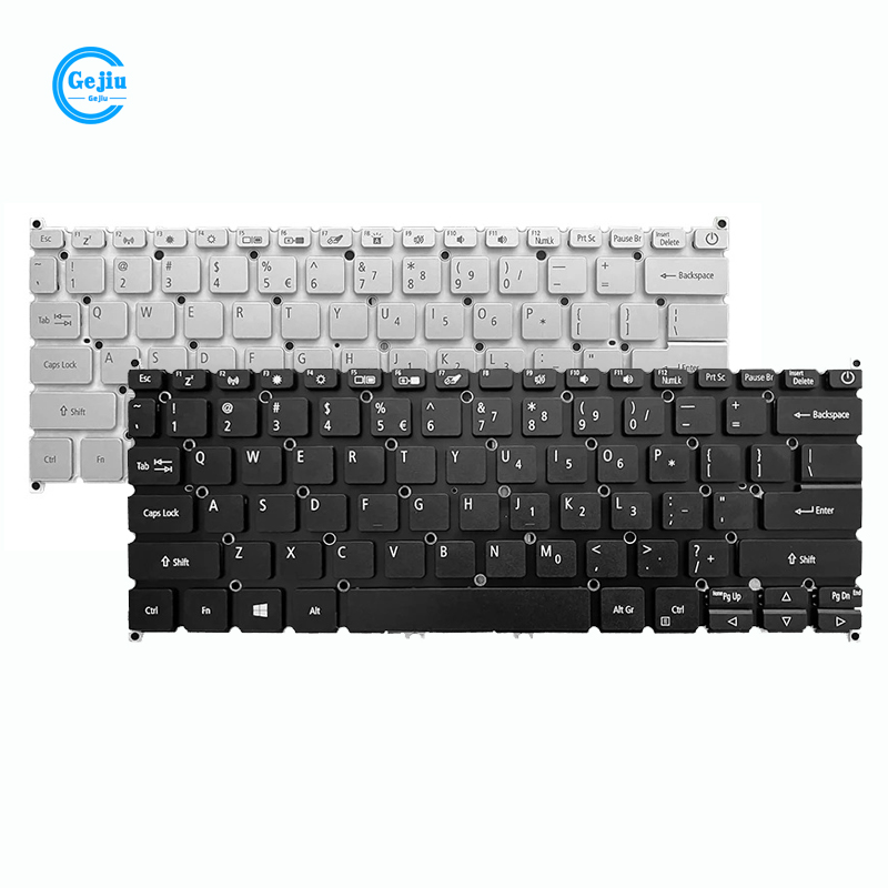 Laptop Accessories Acer - Новая оригинальная клавиатура для ноутбука ACER