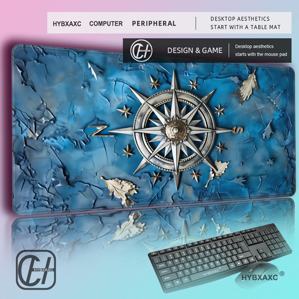 Laptop Accessories Design - Коврик для мыши HYBXAXC в винтажном