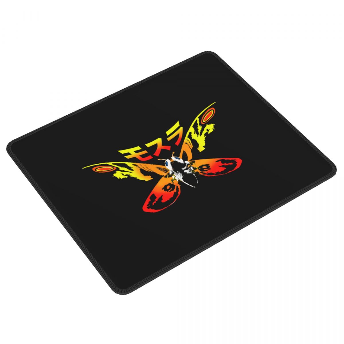 The Laptop Accessories Exclusive - Коврик для мыши Mosura Mothra разных