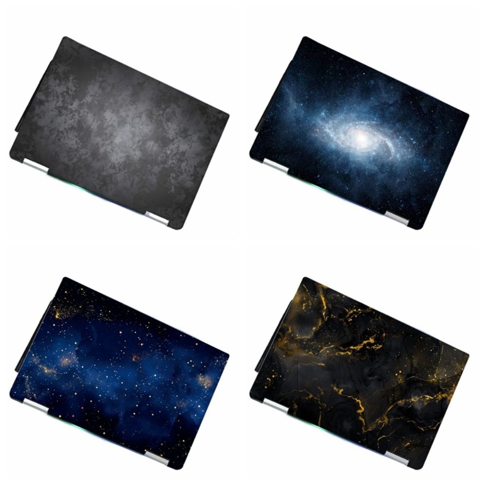 Laptop Accessories Msi - Универсальная наклейка для ноутбука 15, 16,