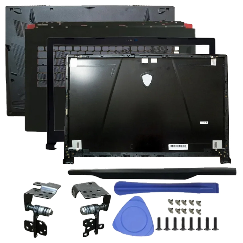 Laptop Accessories Msi - Чехол для ноутбука MSI GP73 MS-17C1