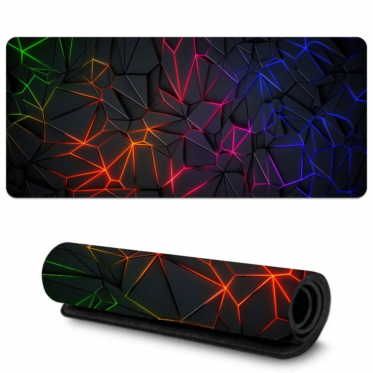 Laptop Accessories Design - 1 шт. Большой коврик для мыши