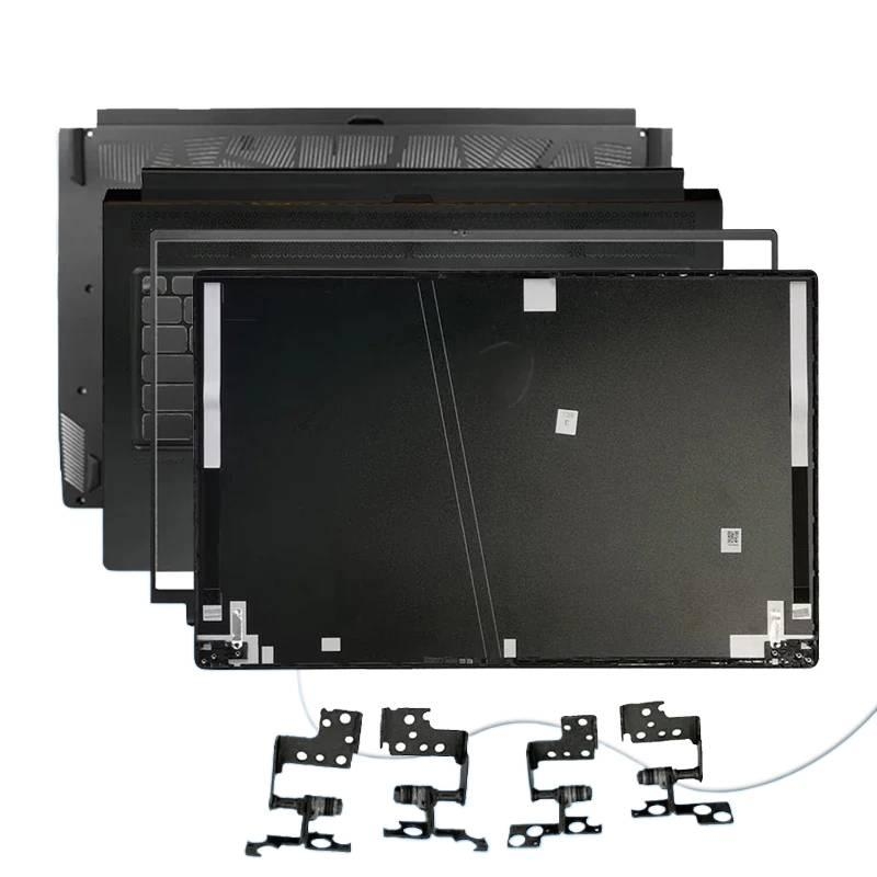Laptop Accessories Msi - Новая задняя крышка ЖК-дисплея, передняя панель,
