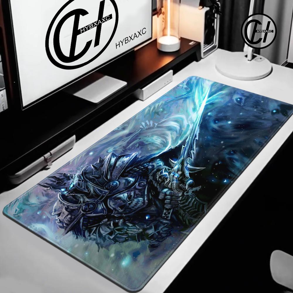 Laptop Accessories World - World of Warcraft Lich King Коврик