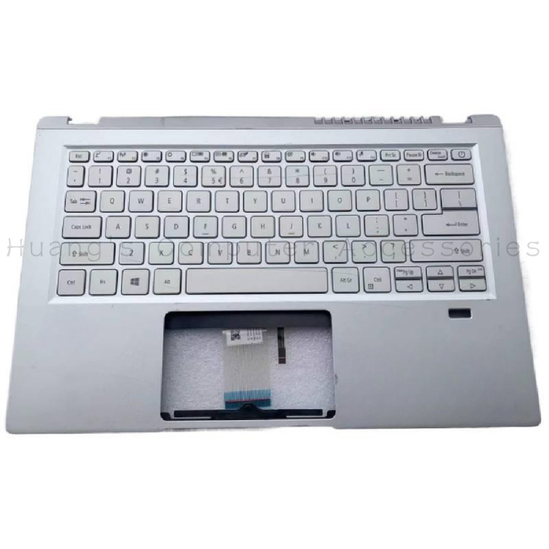 Laptop Accessories Acer - Оригинальная новая американская клавиатура с подсветкой