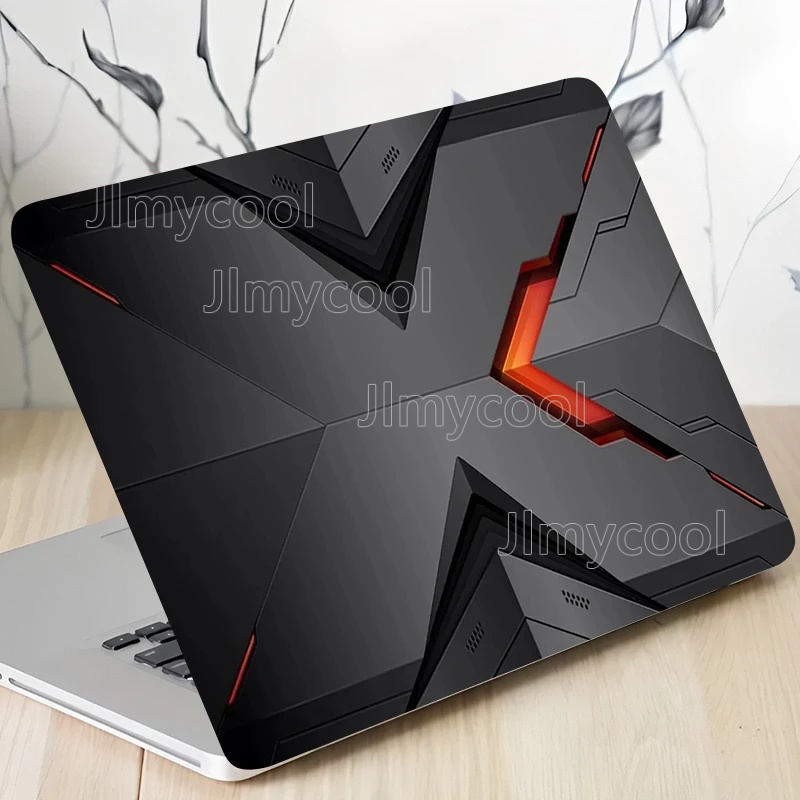 Laptop Accessories Msi - 2 наклейки для ноутбуков, защитная пленка