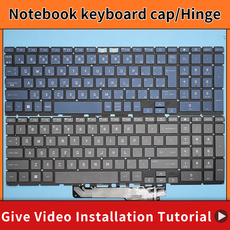Laptop Accessories Acer - Новая запасная Клавиатура для ноутбука HP