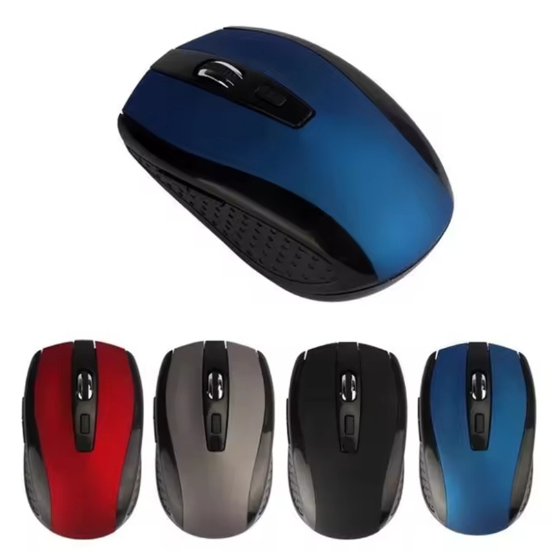 Laptop External Accessories - Беспроводная Bluetooth-мышь с 3 уровнями регулировки,