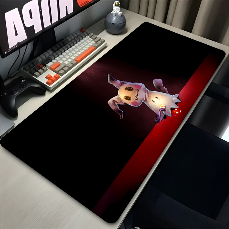 Laptop Accessories Gaming - Коврик для мыши Gamer XXL P-Pokemon