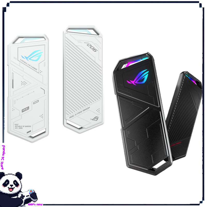 Laptop External Accessories - Портативный SSD-накопитель Rog Strix Arion S500