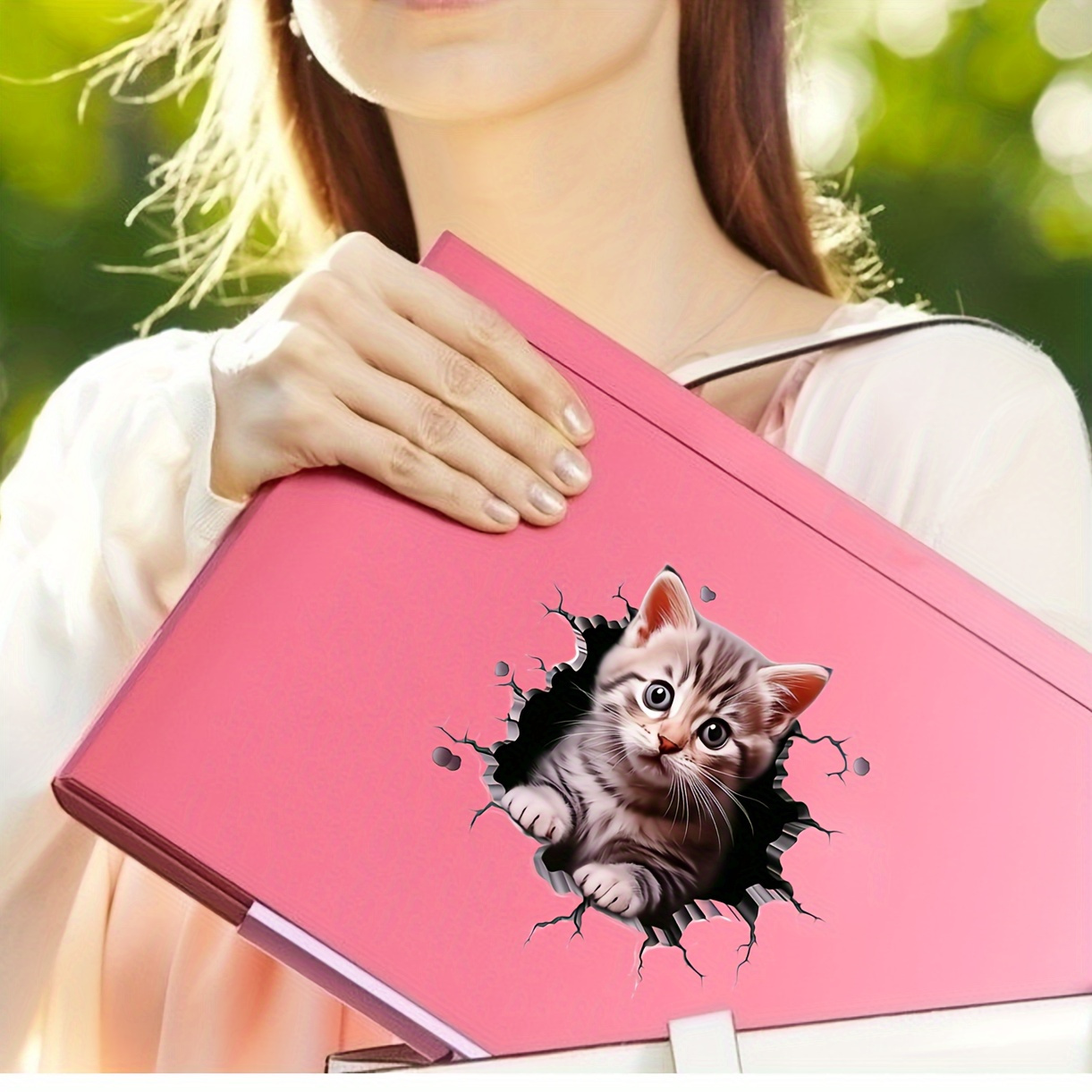Наклейка на автомобиль из поли – обзор и цена Laptop Accessories Wholesale
