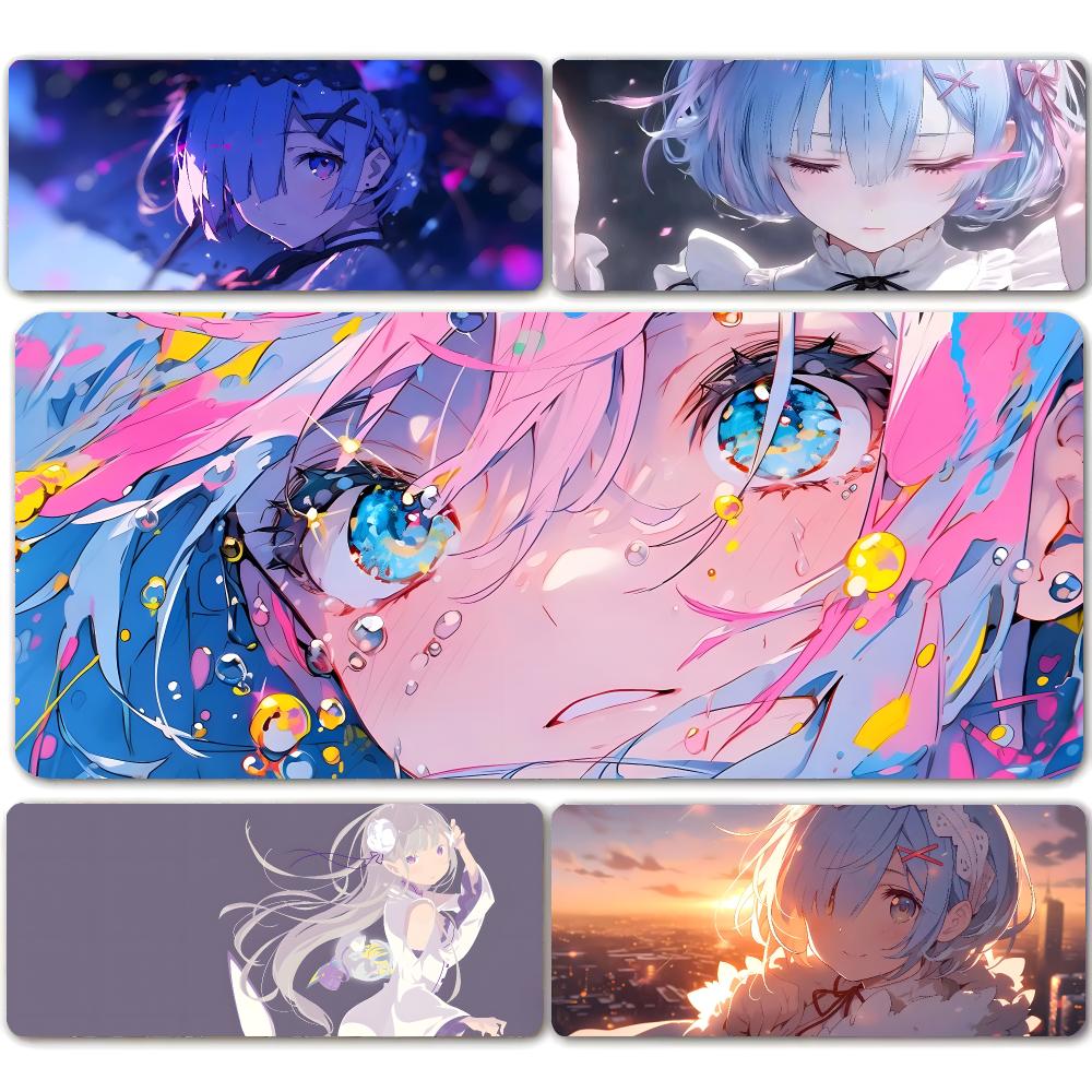 ReZero: Жизнь с нуля в другом  – обзор и цена Laptop Accessories World