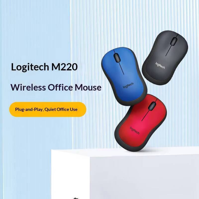 Бесшумная беспроводная мышь Lo – обзор и цена Laptop Accessories That You Need