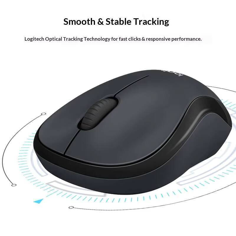 Бесшумная беспроводная мышь Lo – обзор и цена Laptop Accessories That You Need