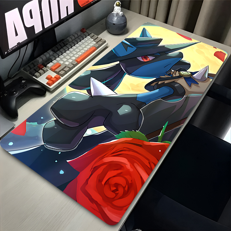 Коврик для мыши Cool Anime P-p – обзор и цена Laptop Office Accessories