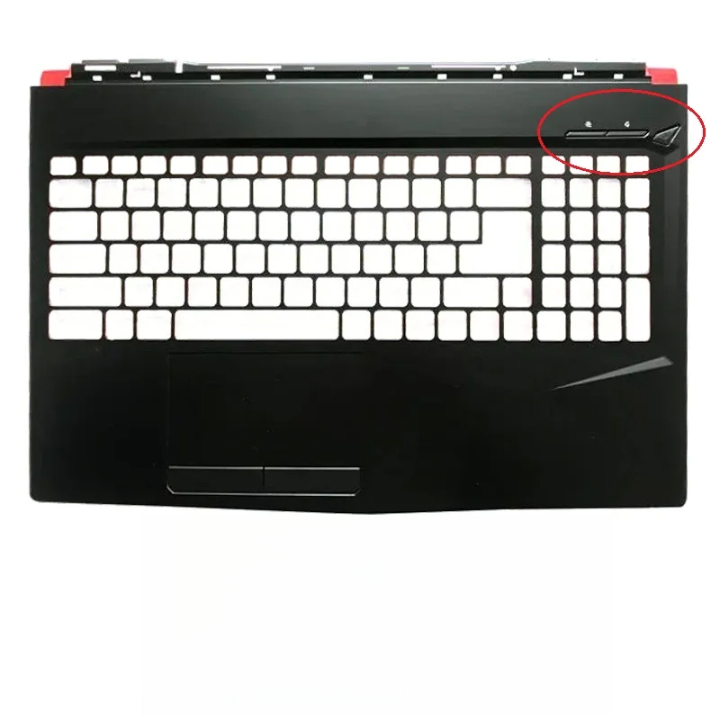 для ноутбуков MSI GL63 GP63 MS – обзор и цена Laptop Accessories Msi