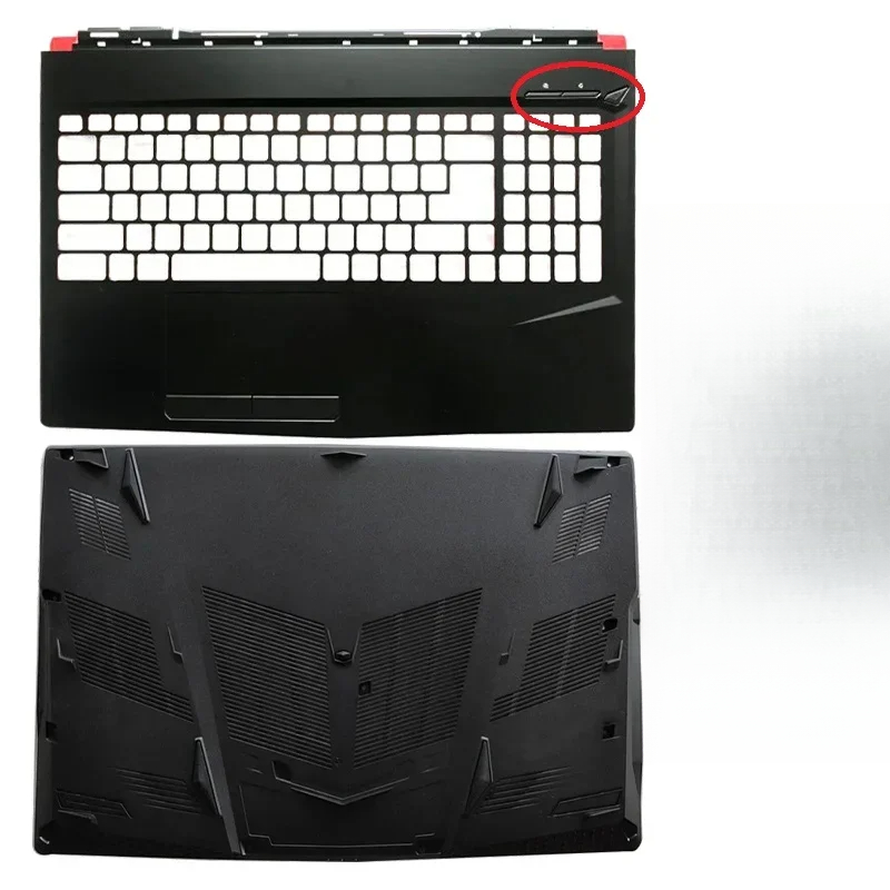 для ноутбуков MSI GL63 GP63 MS – обзор и цена Laptop Accessories Msi