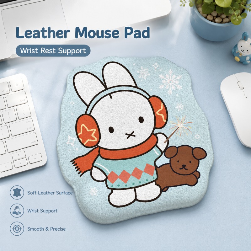Кожаный коврик для мыши с подс – обзор и цена Laptop Accessories Design