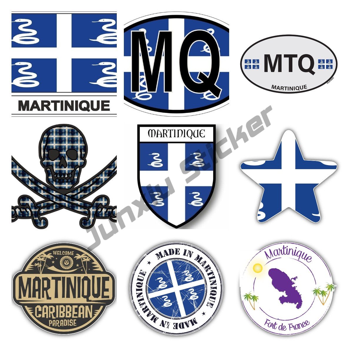 Мартиники Франкфуртские марки, – обзор и цена Laptop Accessories World