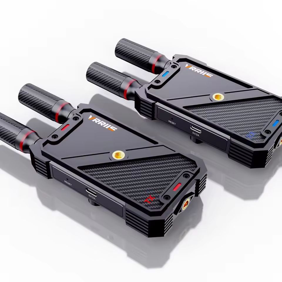 Беспроводной HDMI KVM-удлините – обзор и цена Laptop External Accessories