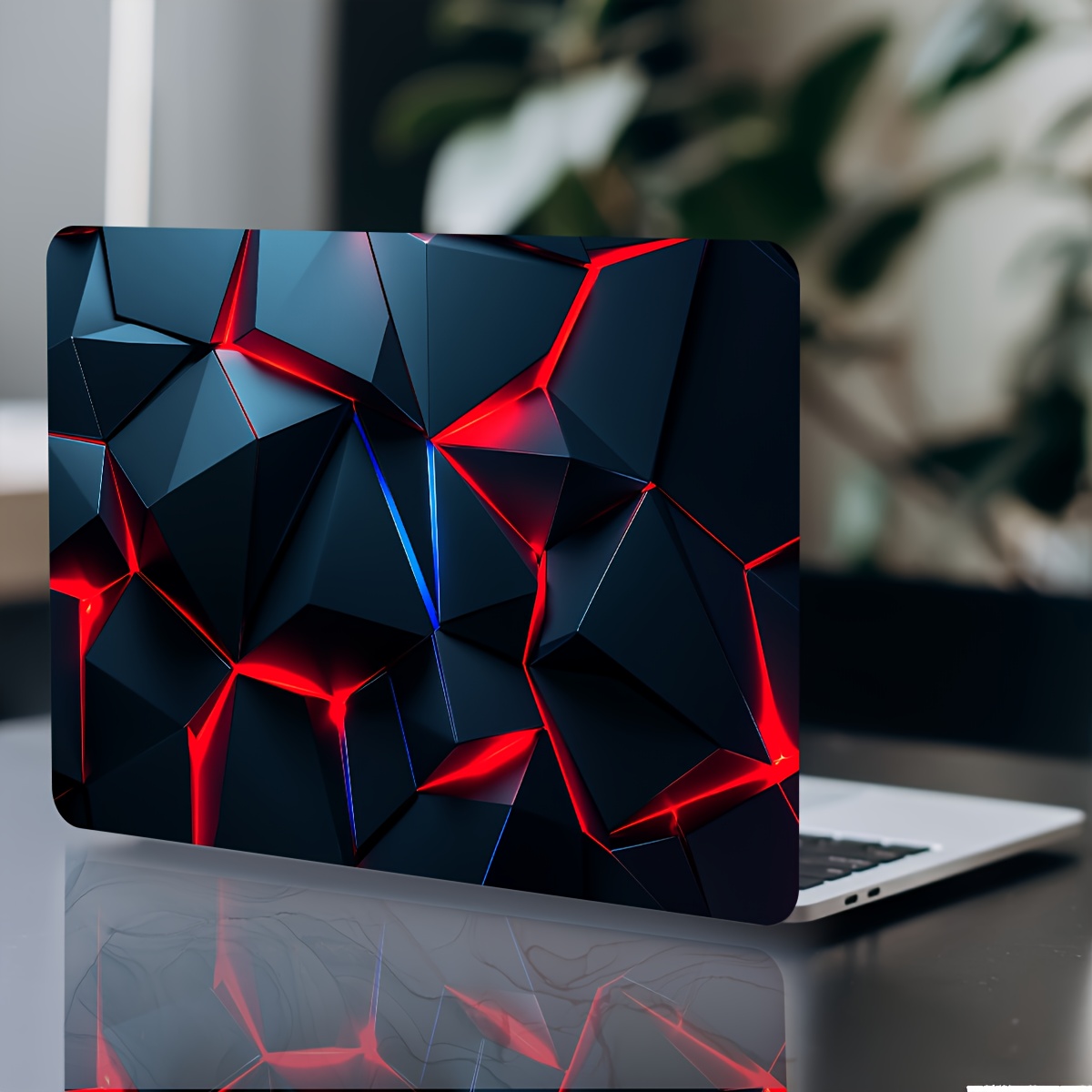Набор из 2 наклеек для ноутбук – обзор и цена Laptop Accessories Msi