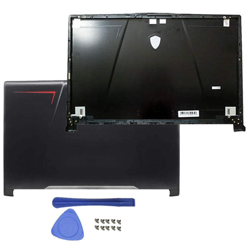 Чехол для ноутбука MSI GP73 MS – обзор и цена Laptop Accessories Msi