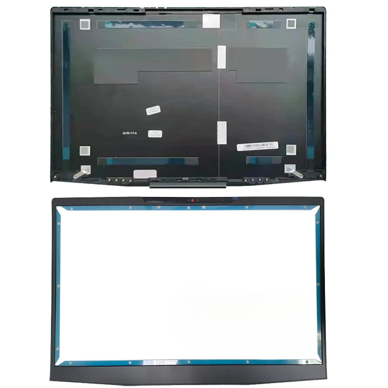 НОВЫЕ Задняя крышка ЖК-дисплея – обзор и цена Laptop Accessories Msi