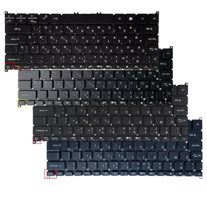 Клавиатура для ноутбука ACER A – обзор и цена Laptop Accessories Acer