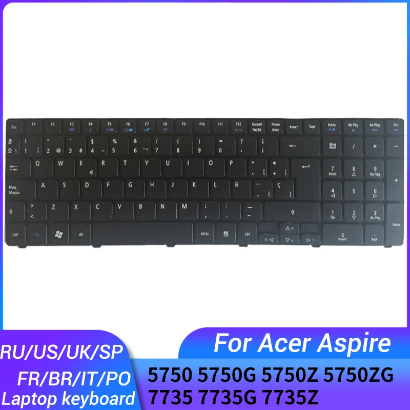 ДЛЯ ACER Aspire 5750 5750G 575 – обзор и цена Laptop Accessories Acer
