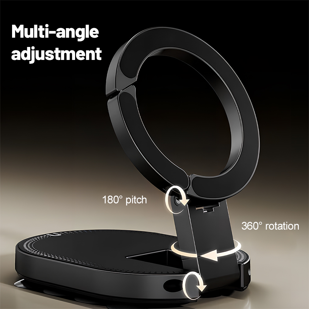 360 °   Вращающийся 3-в-1 держ – обзор и цена Laptop Office Accessories