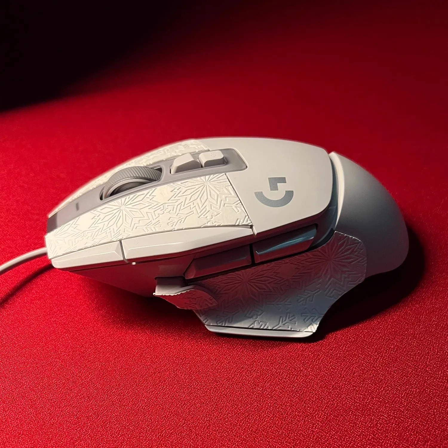 1 комплект противоскользящих н – обзор и цена Logitech Mouse G502