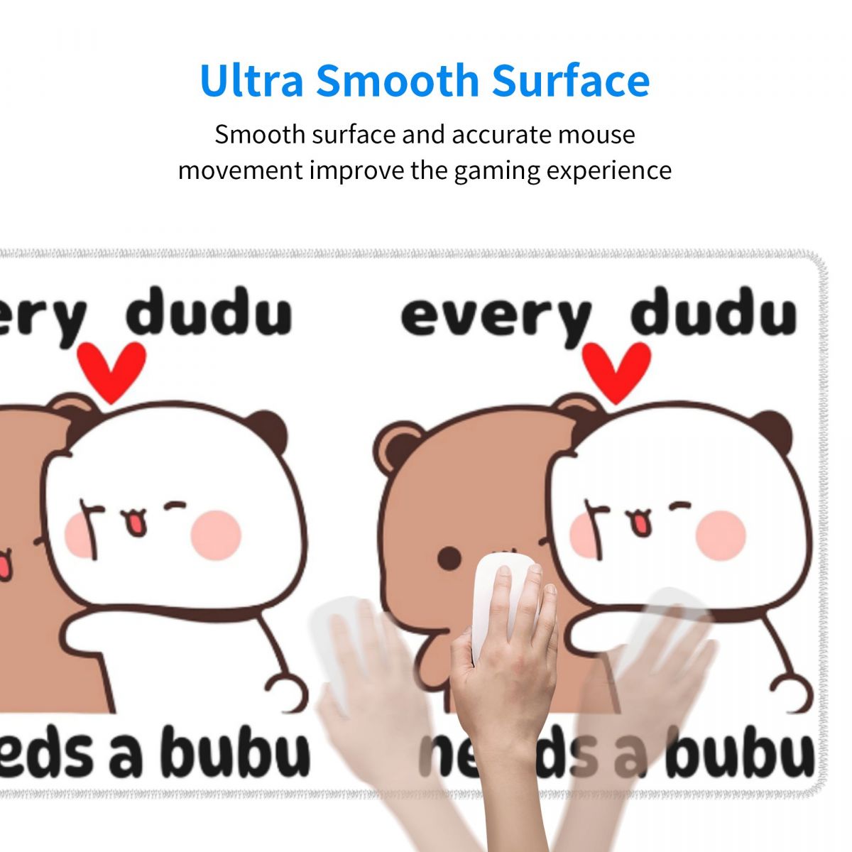 Большой коврик для мыши Every  – обзор и цена Laptop Accessories That You Need