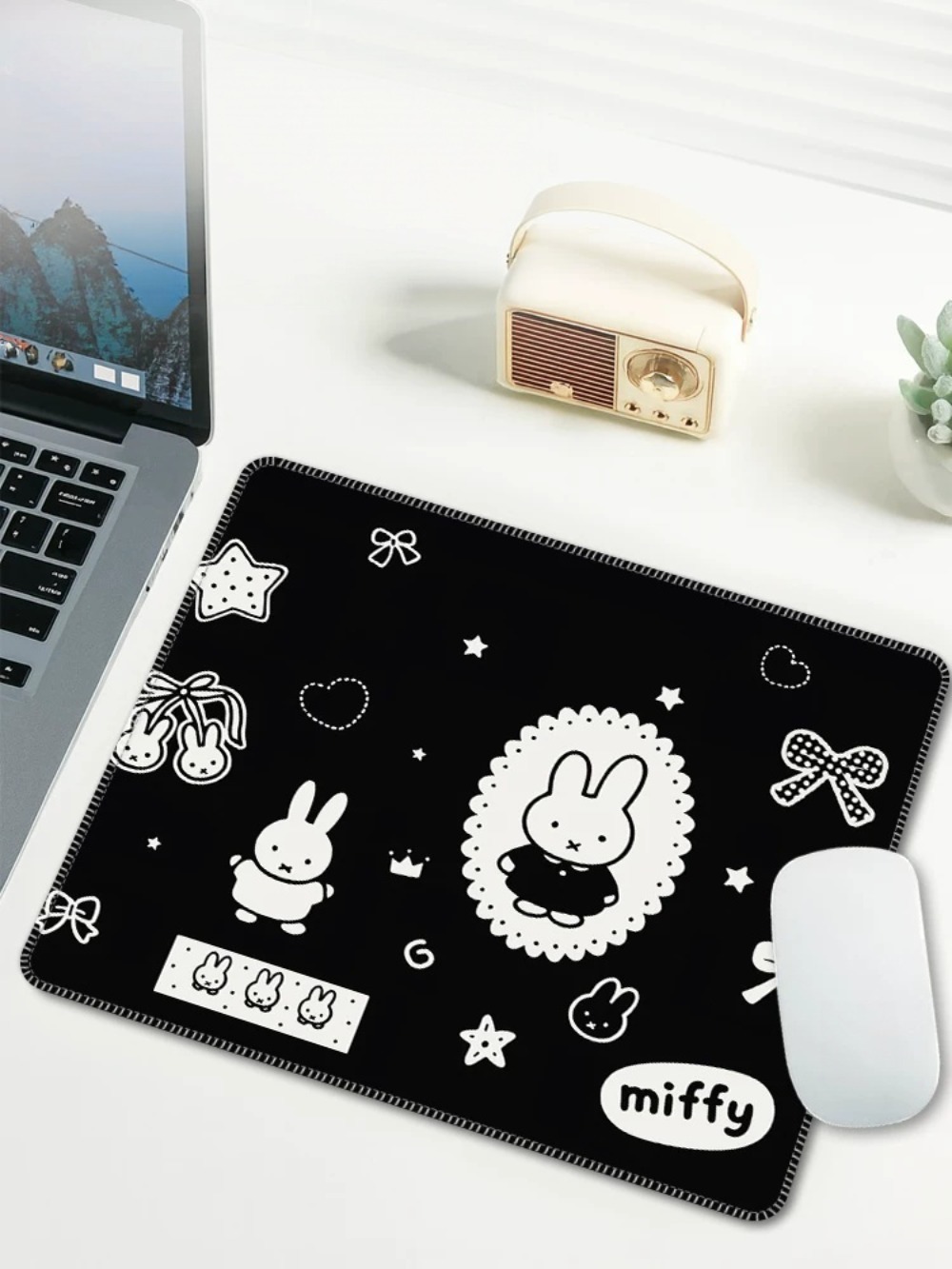 Коврик для мыши с изображением – обзор и цена Laptop Accessories To Gift