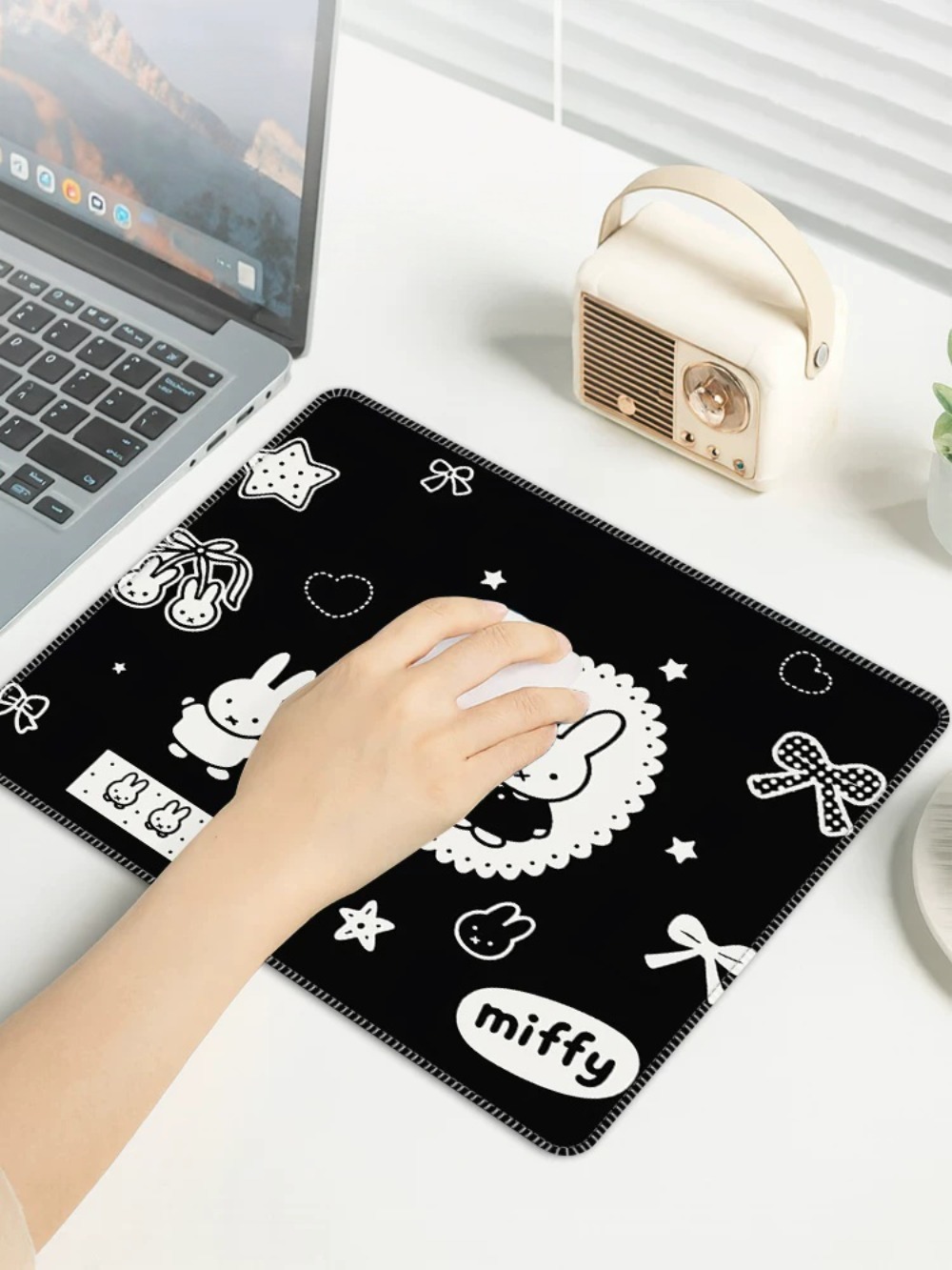 Коврик для мыши с изображением – обзор и цена Laptop Accessories To Gift