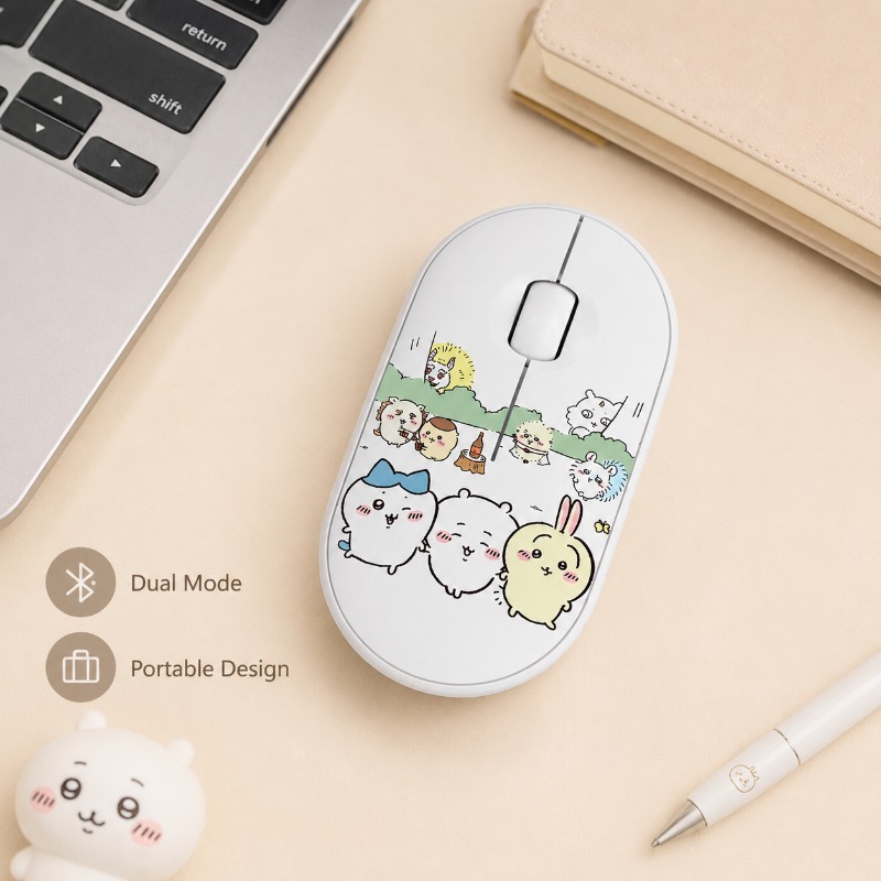 Симпатичная беспроводная Bluet – обзор и цена Laptop External Accessories