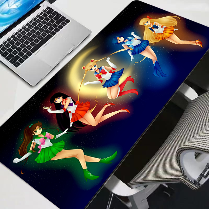 Коврик для мыши игровой Sailor – обзор и цена Laptop Accessories Gaming