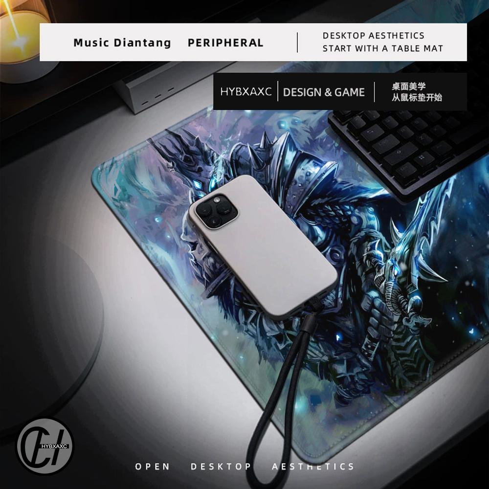 World of Warcraft Lich King Ко – обзор и цена Laptop Accessories World