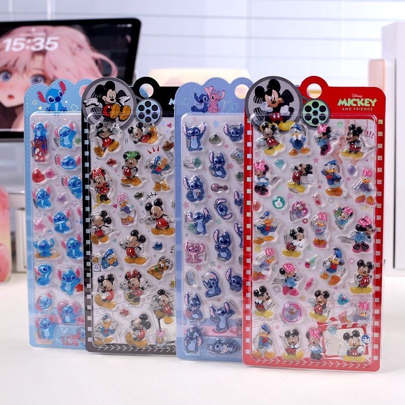 3D-наклейки с рельефным рисунк – обзор и цена Laptop Accessories Wholesale
