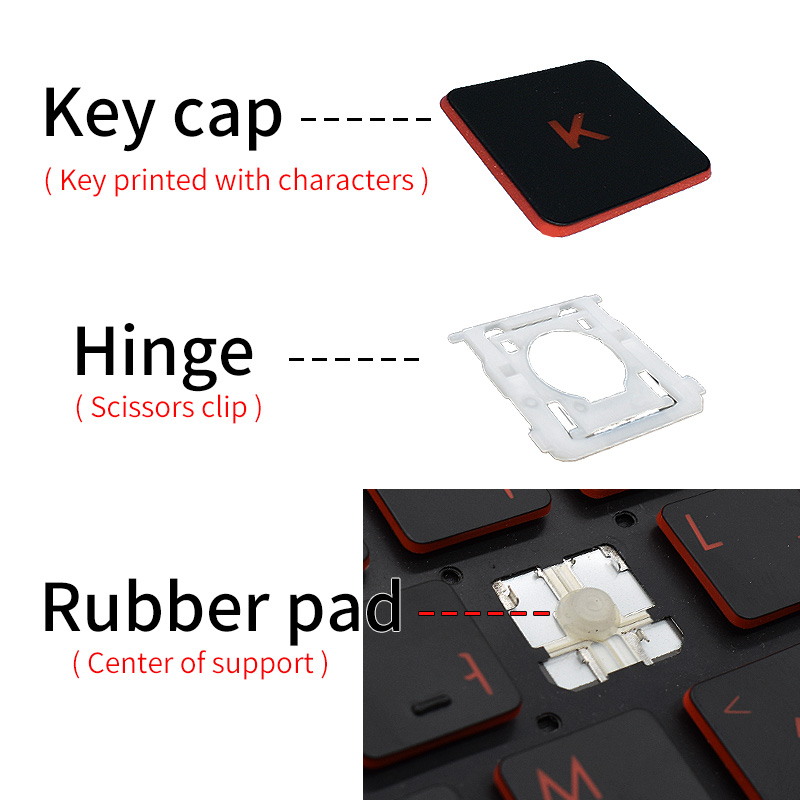 Новая запасная Клавиатура для  – обзор и цена Laptop Accessories Acer