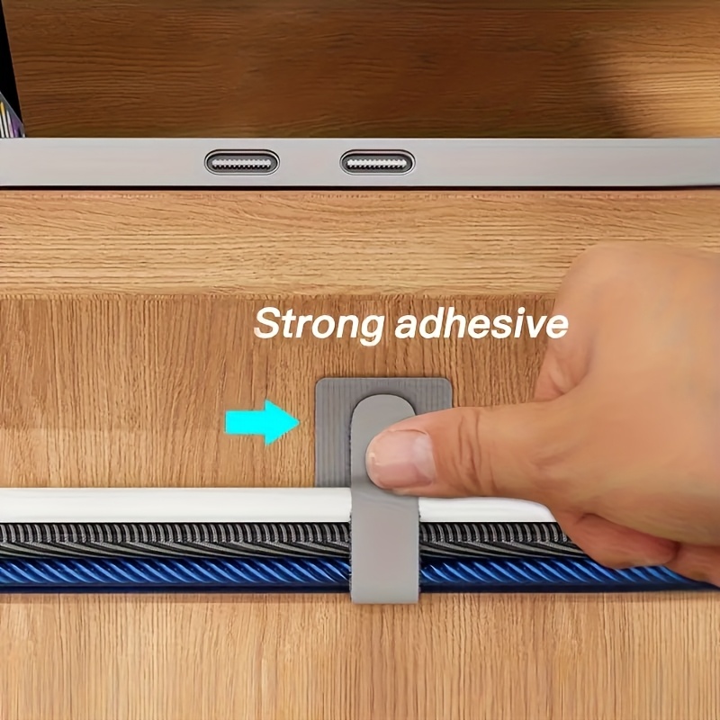 Многоразовые кабельные стяжки- – обзор и цена Laptop Accessories That You Need