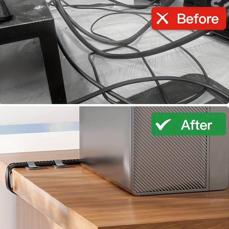 Многоразовые кабельные стяжки- – обзор и цена Laptop Accessories That You Need