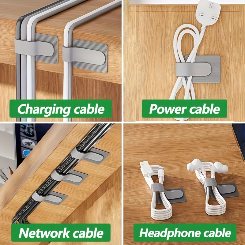 Многоразовые кабельные стяжки- – обзор и цена Laptop Accessories That You Need
