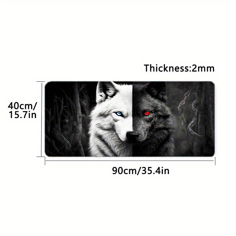 Большой игровой коврик для мыш – обзор и цена Laptop Accessories Design