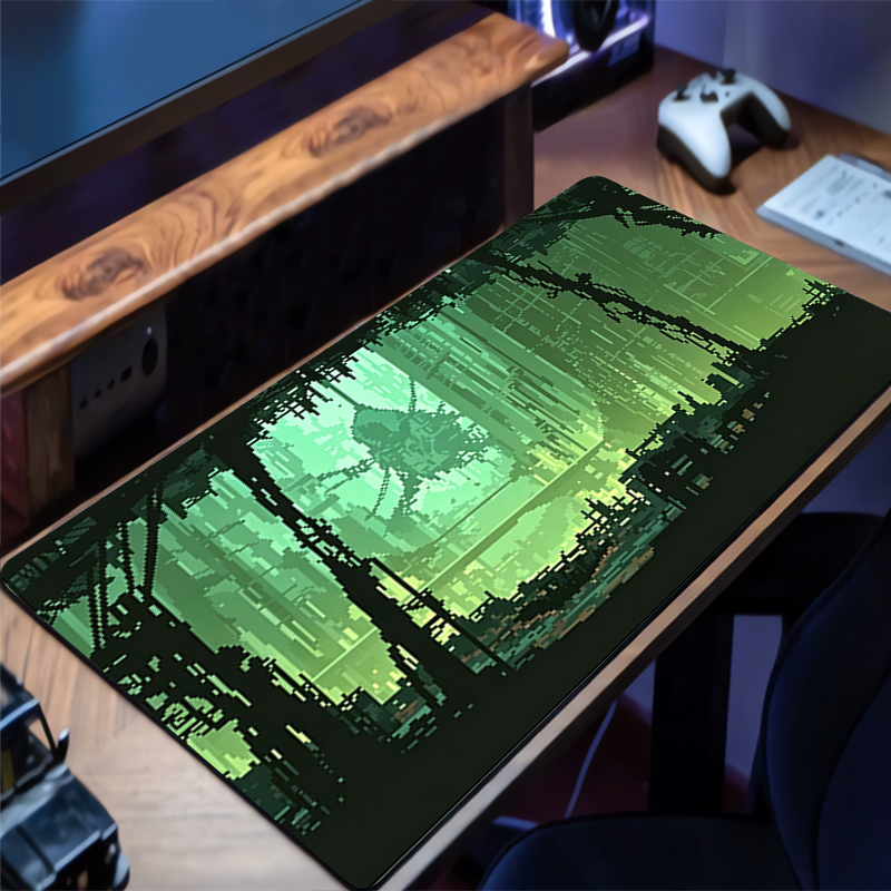 Коврик для мыши с красивым пей – обзор и цена Laptop Accessories Gaming