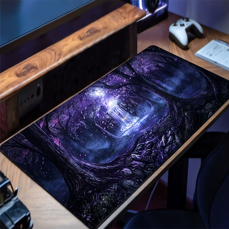 Коврик для мыши с красивым пей – обзор и цена Laptop Accessories Gaming
