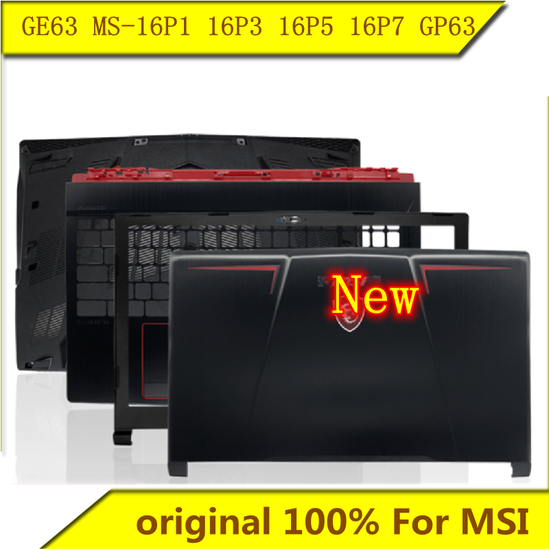 Для MSI GE63 MS-16P1 16P3 16P5 – обзор и цена Laptop Accessories Msi