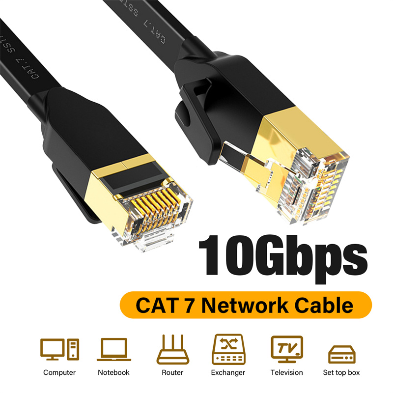 Кабель Ethernet Cat 7, 10 Гбит – обзор и цена Xbox Laptop Accessories