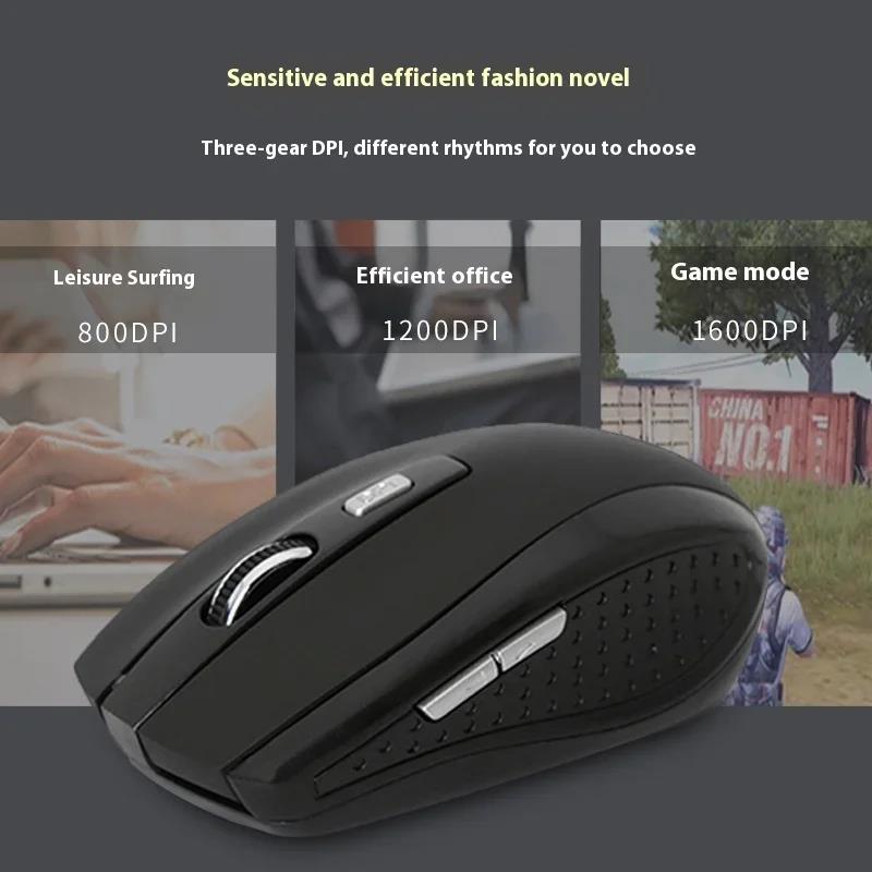 Беспроводная Bluetooth-мышь с  – обзор и цена Laptop External Accessories