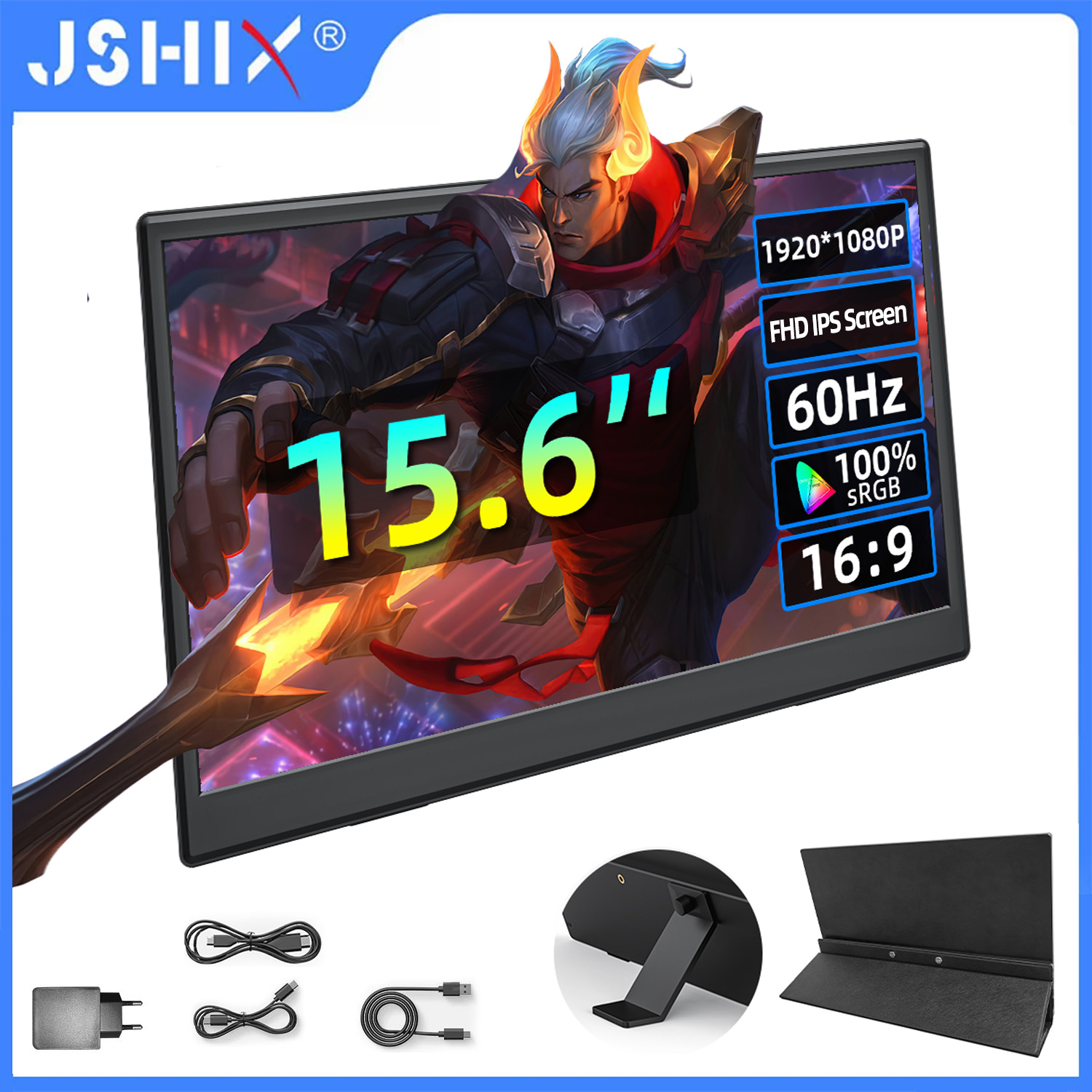 Портативный монитор CHUIFAV 15 – обзор и цена Xbox Laptop Accessories