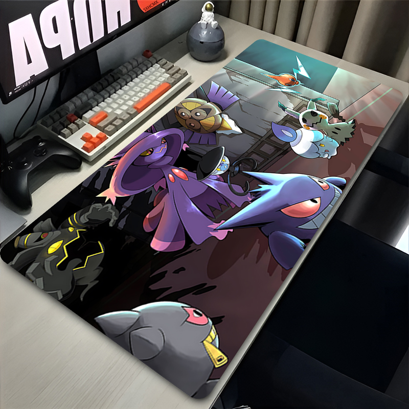 Коврик для мыши Gamer XXL P-Po – обзор и цена Laptop Accessories Gaming